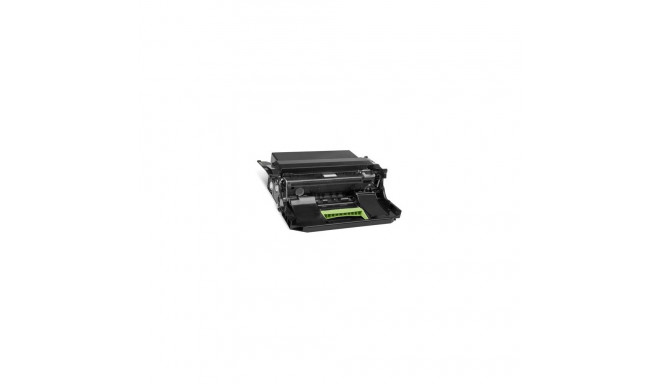 LEXMARK 52D0Z00 Imaging Unit, Black