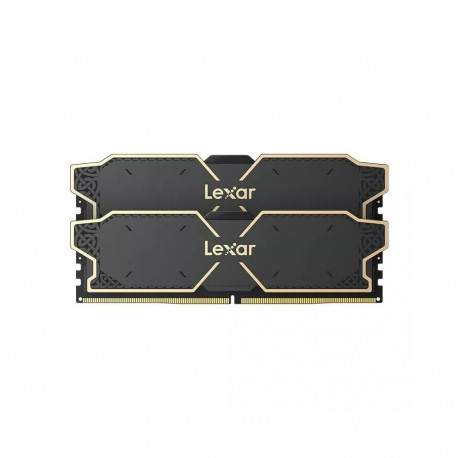 Lexar MEMORY DIMM 32GB DDR5-6000/K2 LD5U16G60C38LG-RGD