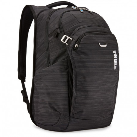 Thule Backpack 24L CONBP-116 Construct Black, Backpack for laptop