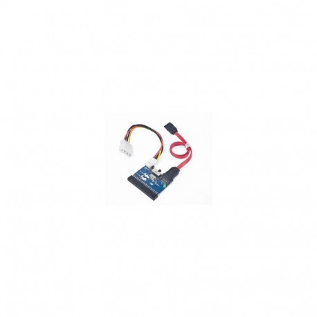Gembird I/O CONVERTER SATA TO IDE/SATA-IDE-2