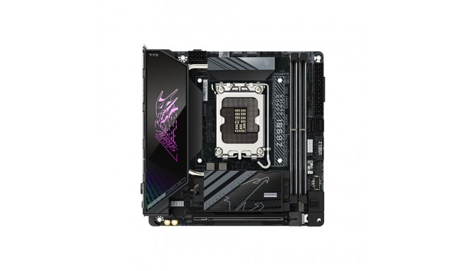 Gigabyte Z890I AORUS ULTRA |