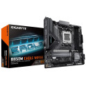 Gigabyte Mainboard||AMD B850|SAM5|Micro-ATX|Memory DDR5|Memory slots 4|B850MEAGLEWF6E