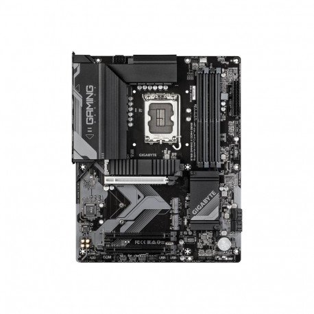 Gigabyte B760 GAMING X DDR4 GEN5 |