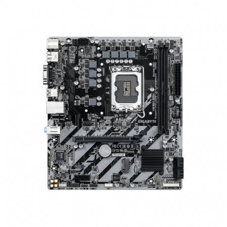Gigabyte H810M S2H |