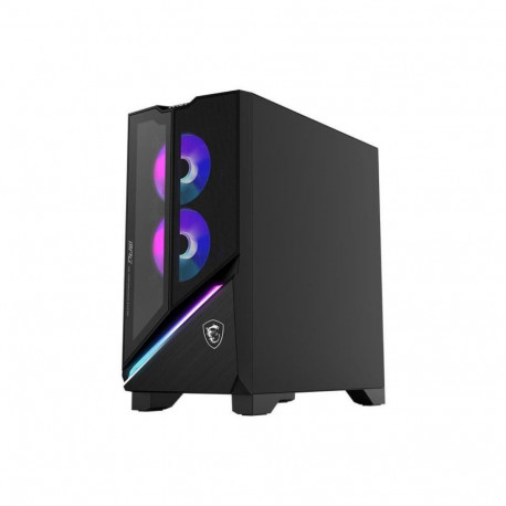 MSI PC||Desktop|Intel Core Ultra 7|265KF|32 GB|DDR5-SDRAM|Storage SSD|NVIDIA GeForce RTX 5080|Wi-Fi 