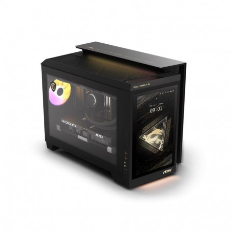 MSI PC||Intel Core Ultra 7|265K|32 GB|DDR5-SDRAM|Storage SSD|NVIDIA GeForce RTX 5080|Bluetooth Yes|W