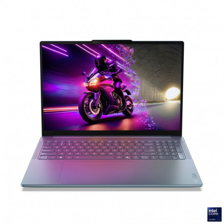Lenovo Yoga Pro 9 16IAH10 | Tidal Teal | 16 " | OLED | 2.8K WQXGA+ | 2880 x 1800 pixels | Intel Core