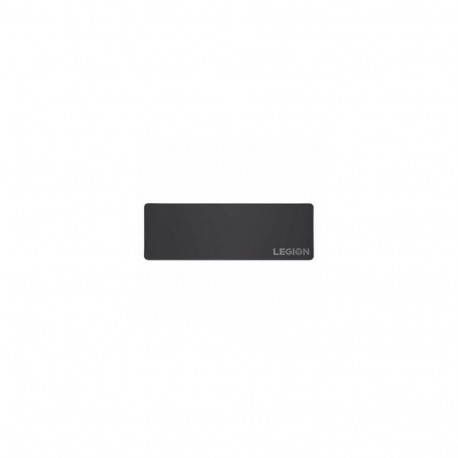 Lenovo Legion XL Gaming mouse pad, 900x300x3 mm, Black