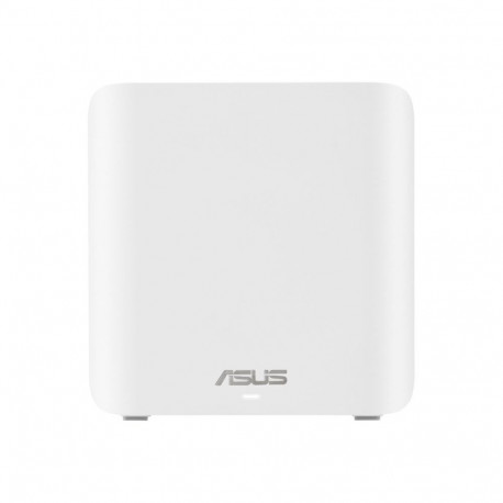 Asus ZenWiFI BD4 BE3600 Dual Band PCI-E (802.11be), WiFi7, Router |