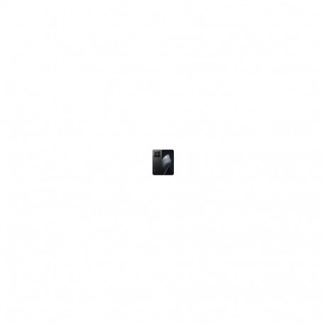 Xiaomi 15T Pro 12/512GB Black