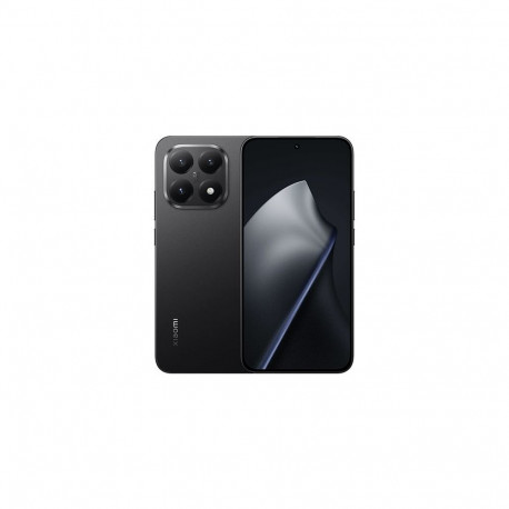 Xiaomi Xiaomi 15T 12/256GB Black