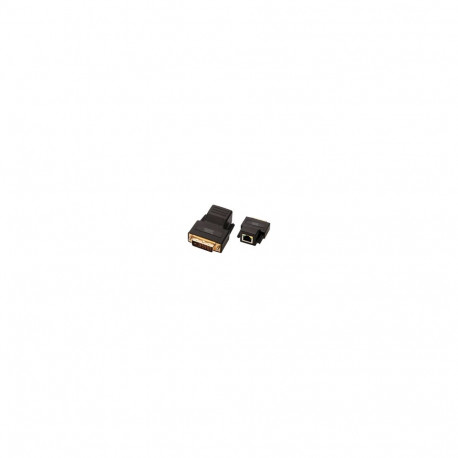 Assman electronic DIGITUS DVI Extender Cat5 50m
