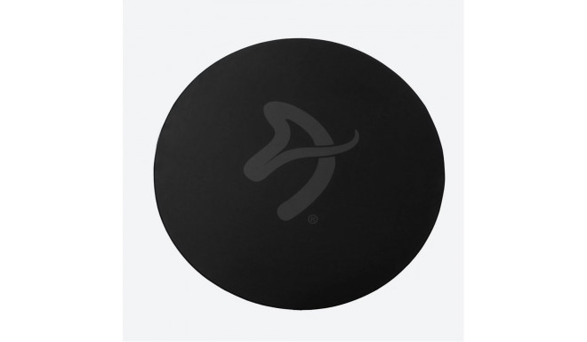 AROZZI ZONA Floor Pad, Black/Grey