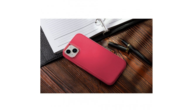 OEM FRAME Case for IPHONE 12 Mini magenta