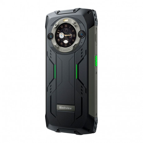 Blackview BV9300Pro 12/256GB Green