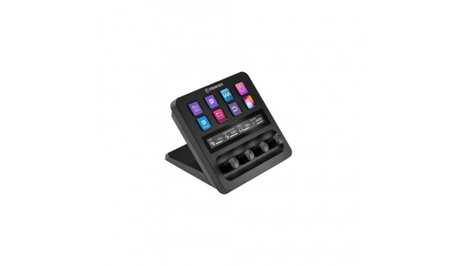 ELGATO Stream Deck+ 10GBD9901 Black