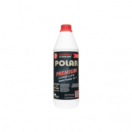 ANTIFREEZE POLAR 1 L