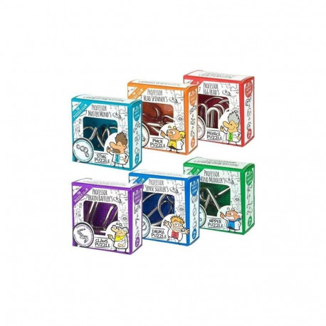 PUZZLING PROFESSOR DISPLAY (18)