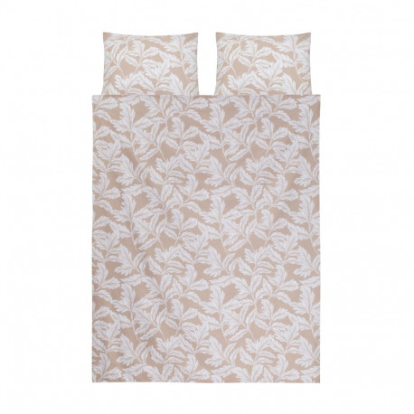 BEDDING COVER SET D-889 COTTON 160x200CM