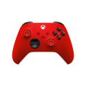 controller xbox series electric red