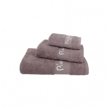 PIER CARD 1131 mauve rätikukomplekt x3 450GSM