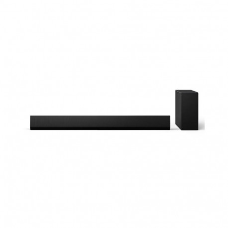 LG SYSTEM SOUNDBAR SG10TY