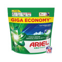 ARIEL MS pesukapslid 70 tk
