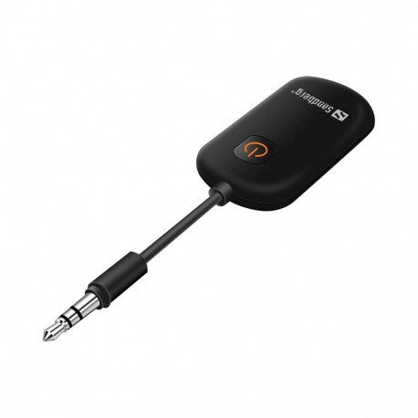 Bluetooth audio link 2in1 TXRX Sandberg