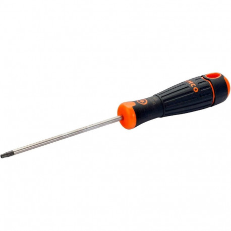 STAR SCREWDRIVER BAHCO T15X100MM
