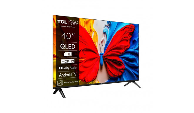 TV 40S5K TCL