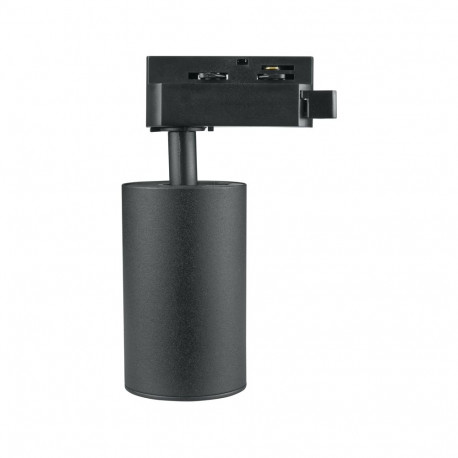 SPOTLIGHT valgusti STR-GU10-B, must