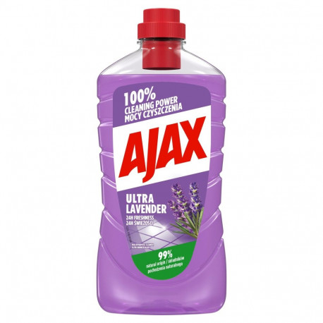 CLEANER UNIVERSAL AJAXULTRA LEVANDER 1L