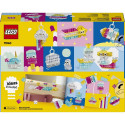 TOY CONSTRUCTOR LEGO MAGIC BOX11040