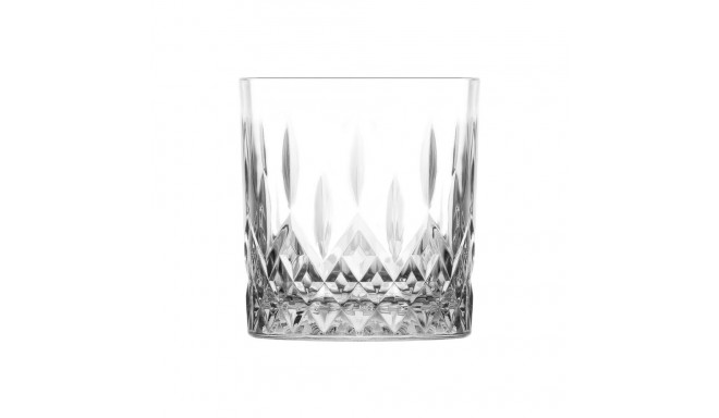 330 CC WHISKY GLASS