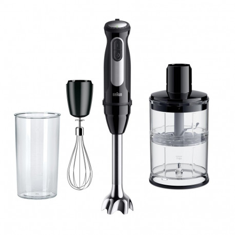 BLENDER MQ55254M Braun