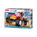 TOY CONSTRUCTOR 150PCS M38-B1105