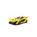 TOY CONSTRUCTOR 283PCS M38-B0956