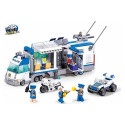 TOY CONSTRUCTOR 510PCS M38-B1219