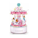 TOY CONSTRUCTOR 566PCS M38-B1171