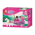 TOY CONSTRUCTOR 99 tk M38-B0239