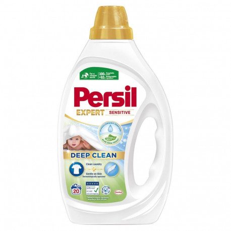 Persil Sensitive geelpesuvahend 20W 0.9L