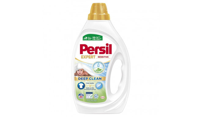 Persil Sensitive geelpesuvahend 20W 0.9L
