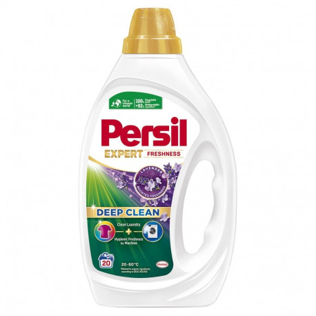 Persil Lav värvilistele pesugeel 20W 0.9L