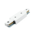 PROFILE CONNECTOR STRMW WHITE