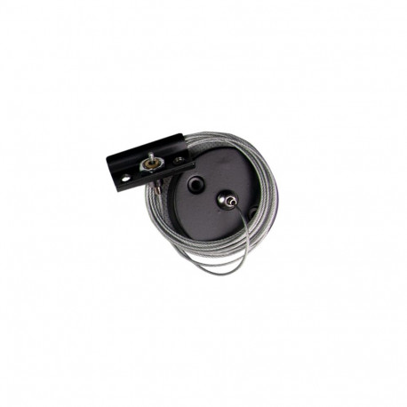 PROFILE CONNECTOR STPB BLACK