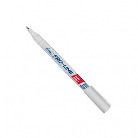 PAINT MARKER MARKAL PRO-LINE MICRO valge marker