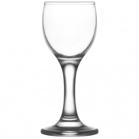 55 cc likööriklaas