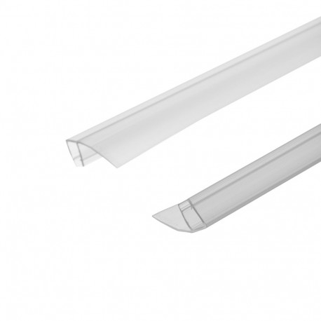 FEATHER tihend klaas 5-6mm 90 2 tk