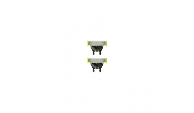 SHAVER HEAD QP420/50 OneBlade raseerija pea