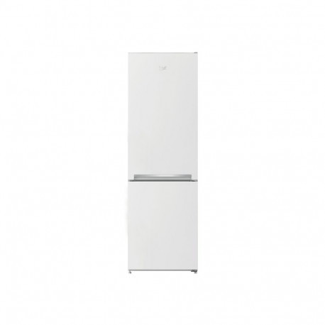 REFRIGERATOR RCSA270K40WN BEKO